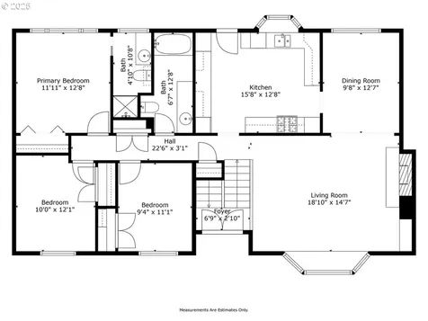 20784 SW Rosa Drive Beaverton OR 97078