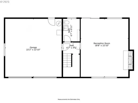 20784 SW Rosa Drive Beaverton OR 97078
