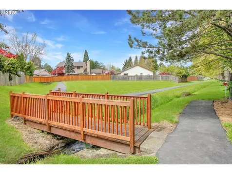 20784 SW Rosa Drive Beaverton OR 97078