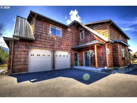 13619 SW Meadowview Drive Camp Sherman OR 97730