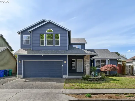 1818 NE Blue Heron Drive Portland OR 97211