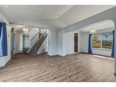 1818 NE Blue Heron Drive Portland OR 97211