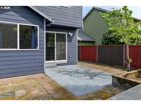 1818 NE Blue Heron Drive Portland OR 97211