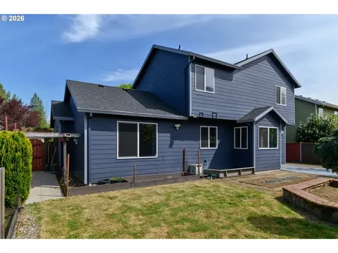 1818 NE Blue Heron Drive Portland OR 97211