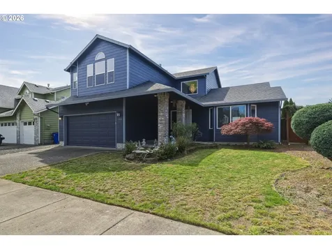 1818 NE Blue Heron Drive Portland OR 97211