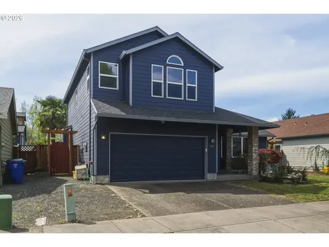 1818 NE Blue Heron Drive Portland OR 97211