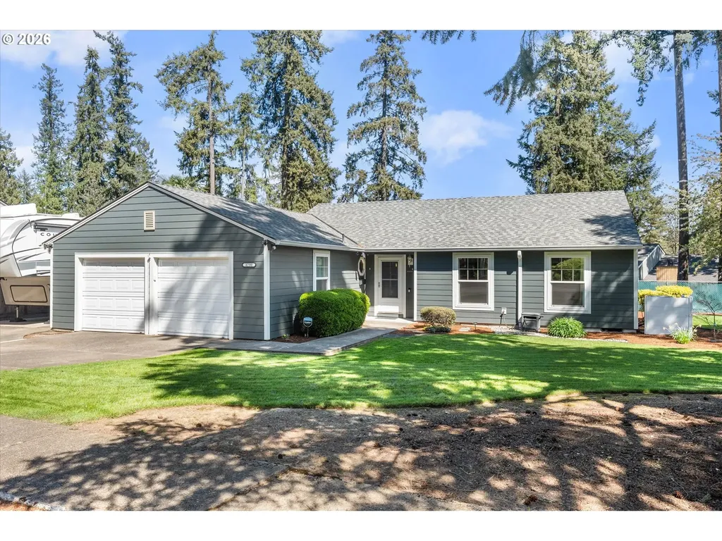 6790 SW Dale Avenue Beaverton OR 97008