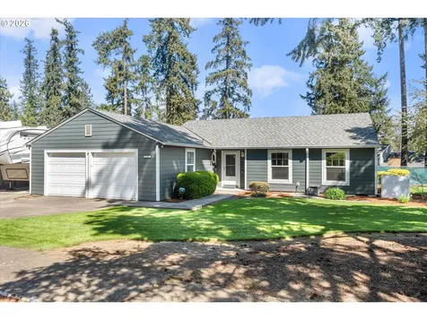 6790 SW Dale Avenue Beaverton OR 97008