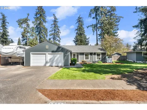 6790 SW Dale Avenue Beaverton OR 97008