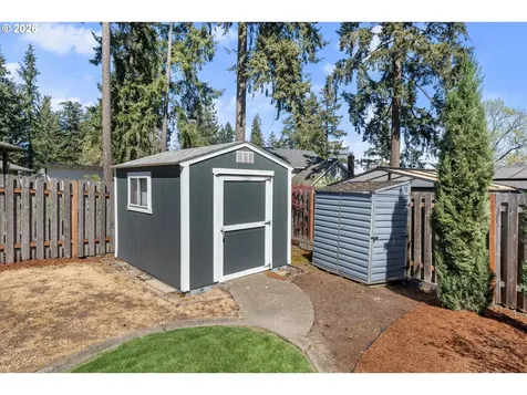 6790 SW Dale Avenue Beaverton OR 97008