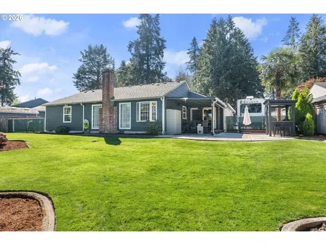 6790 SW Dale Avenue Beaverton OR 97008