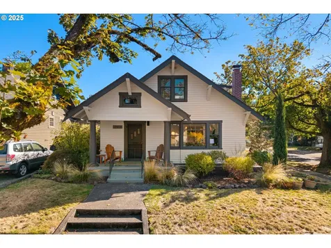 2906 NE 49th Avenue Portland OR 97213
