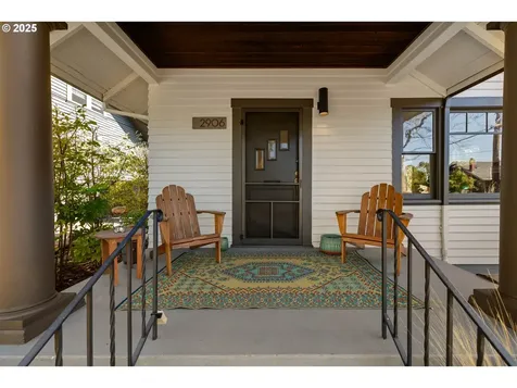 2906 NE 49th Avenue Portland OR 97213