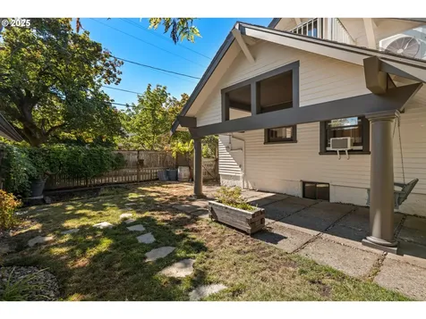 2906 NE 49th Avenue Portland OR 97213
