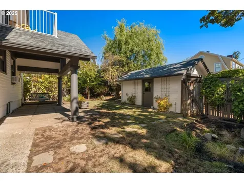 2906 NE 49th Avenue Portland OR 97213
