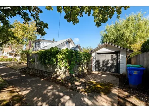 2906 NE 49th Avenue Portland OR 97213