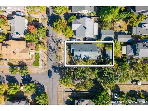 2906 NE 49th Avenue Portland OR 97213