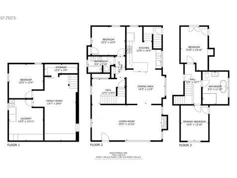 2906 NE 49th Avenue Portland OR 97213