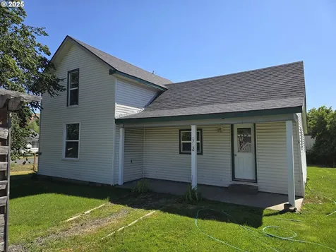 305 N Douglas Street Wallowa OR 97885