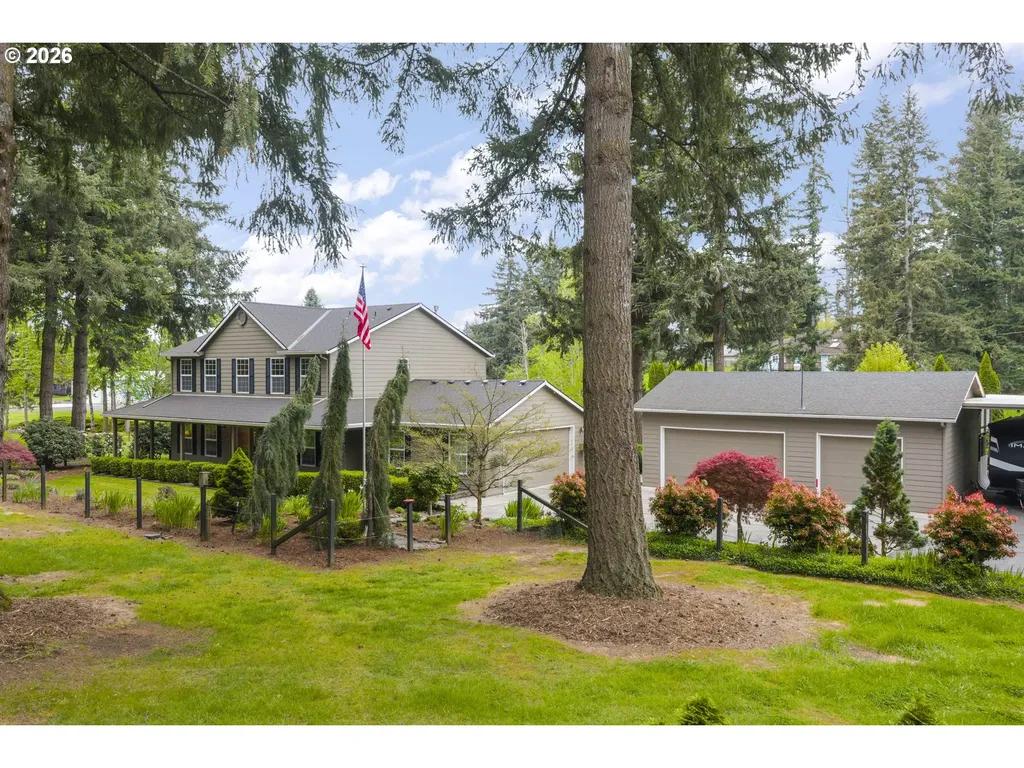 14840 SE 202nd Avenue Damascus OR 97089
