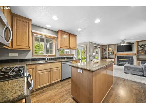 14840 SE 202nd Avenue Damascus OR 97089
