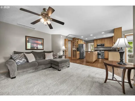 14840 SE 202nd Avenue Damascus OR 97089