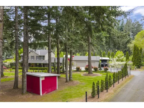 14840 SE 202nd Avenue Damascus OR 97089