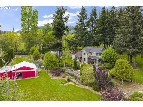 14840 SE 202nd Avenue Damascus OR 97089