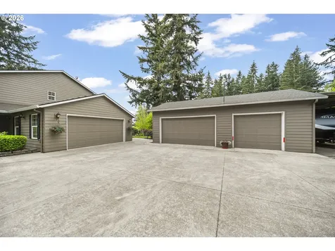 14840 SE 202nd Avenue Damascus OR 97089