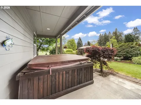 14840 SE 202nd Avenue Damascus OR 97089