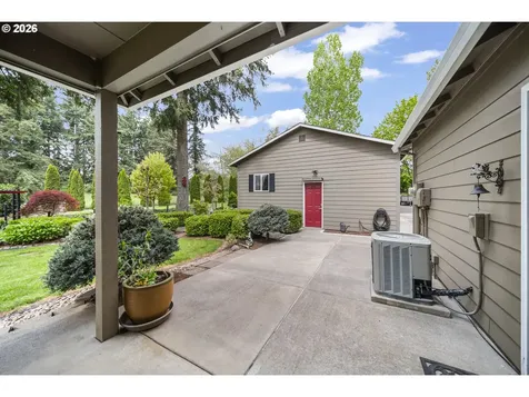 14840 SE 202nd Avenue Damascus OR 97089