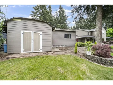 14840 SE 202nd Avenue Damascus OR 97089