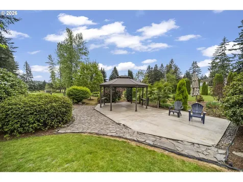 14840 SE 202nd Avenue Damascus OR 97089