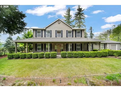 14840 SE 202nd Avenue Damascus OR 97089