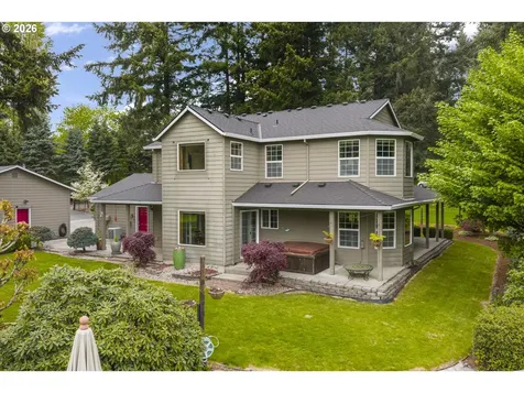 14840 SE 202nd Avenue Damascus OR 97089
