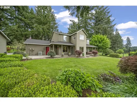 14840 SE 202nd Avenue Damascus OR 97089