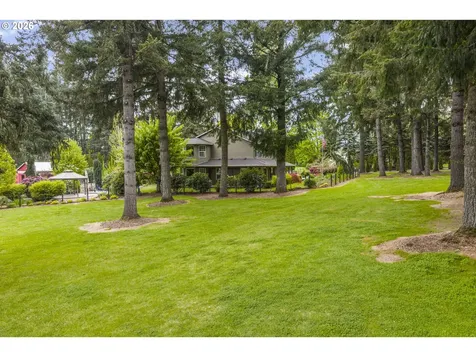 14840 SE 202nd Avenue Damascus OR 97089