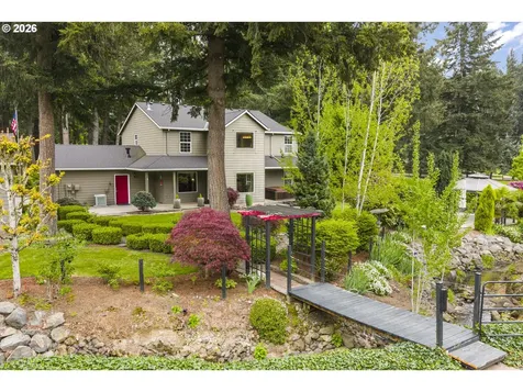 14840 SE 202nd Avenue Damascus OR 97089