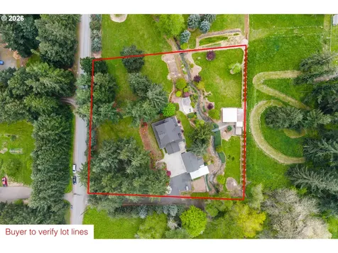 14840 SE 202nd Avenue Damascus OR 97089