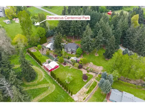 14840 SE 202nd Avenue Damascus OR 97089