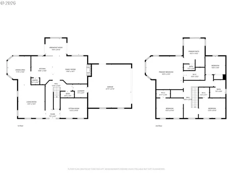 14840 SE 202nd Avenue Damascus OR 97089