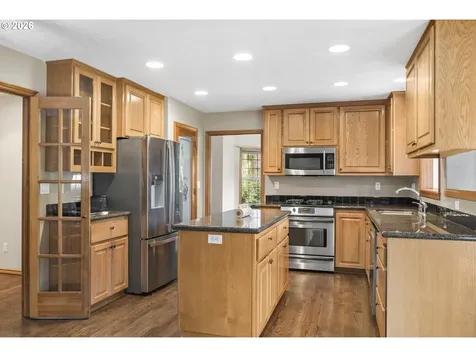 14840 SE 202nd Avenue Damascus OR 97089