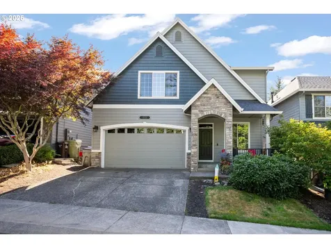 1523 SE 63rd Place Hillsboro OR 97123