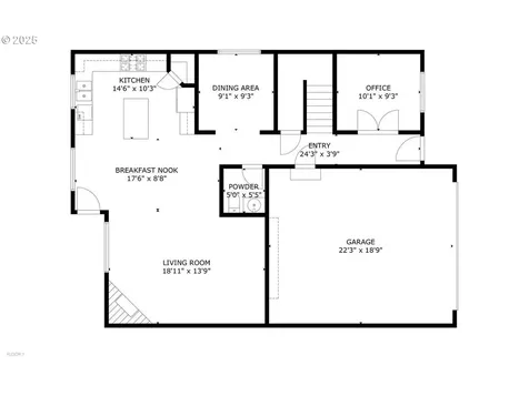 1523 SE 63rd Place Hillsboro OR 97123