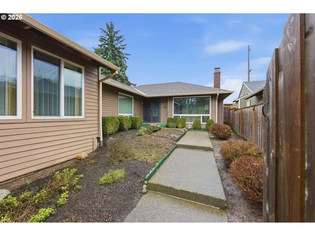 5517 NW Burning Tree Court Portland OR 97229