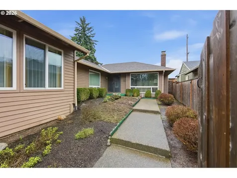 5517 NW Burning Tree Court Portland OR 97229