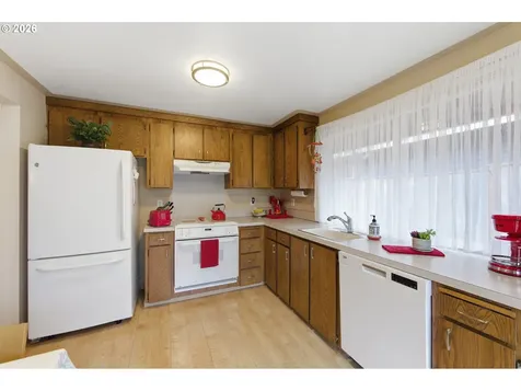 5517 NW Burning Tree Court Portland OR 97229