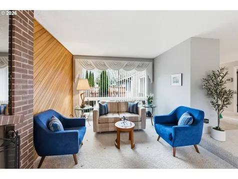 5517 NW Burning Tree Court Portland OR 97229