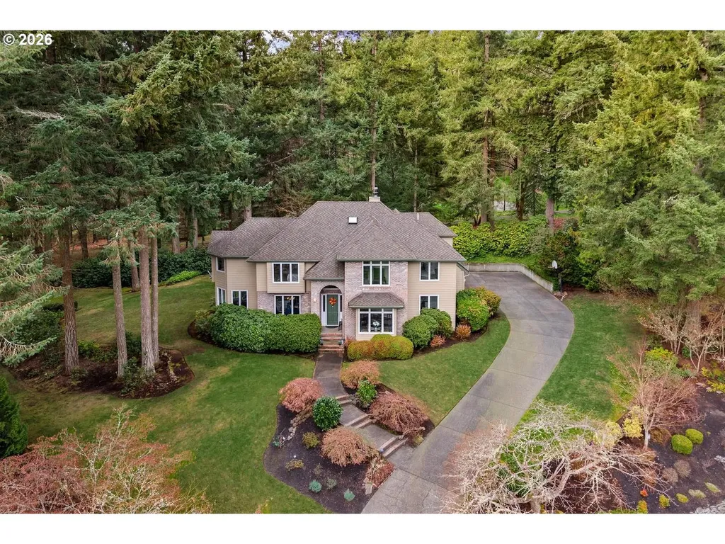 16410 SW Nighthawk Drive Beaverton OR 97007