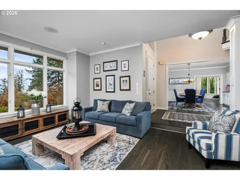 16410 SW Nighthawk Drive Beaverton OR 97007